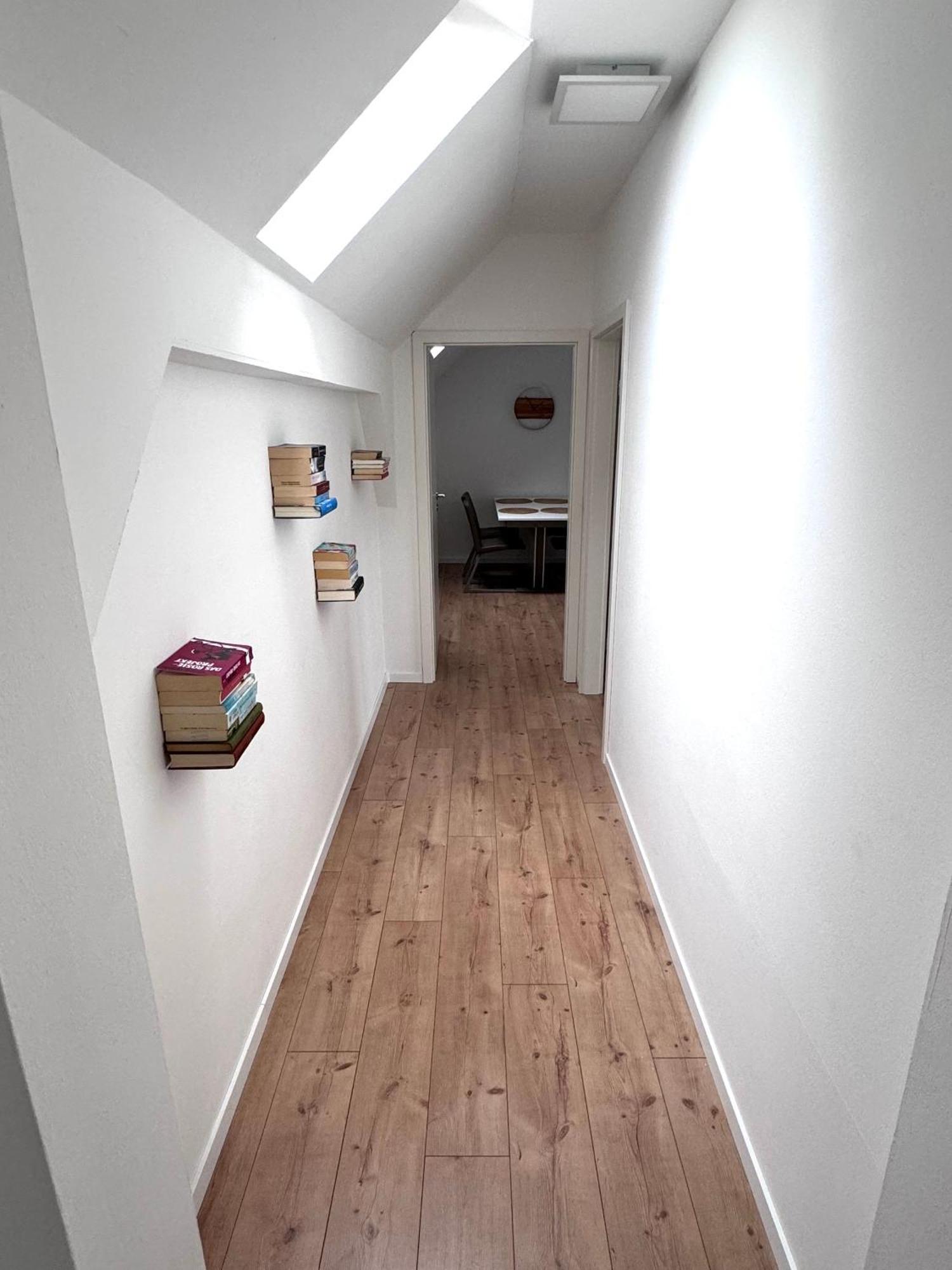 Grosse Ferienwohnung In Ostseenaehe Schonberg  Exterior foto